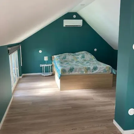 Appartement Logement Climatise *