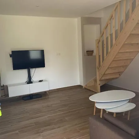 Logement Climatise
