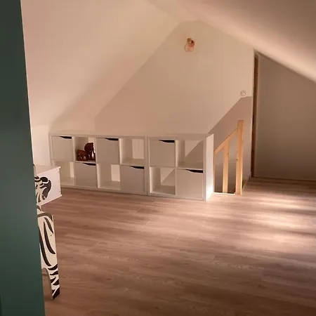 Logement Climatise Appartement