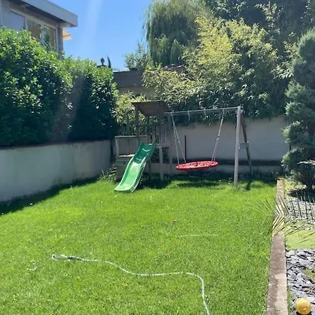 Logement Climatise Appartement Marckolsheim
