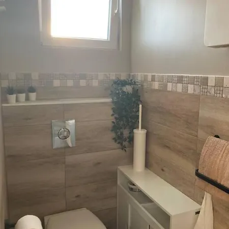Logement Climatise Appartement *