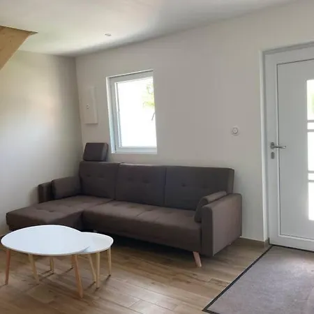 Logement Climatise Appartement *